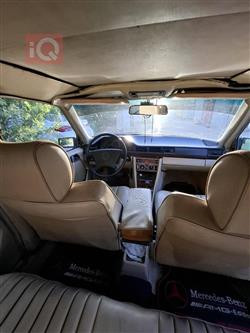 مێرسێدس بێنز E-Class